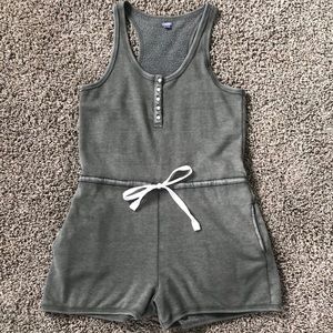 Aerie Summer Jumpsuit